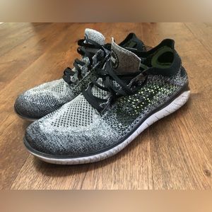 Nike RN Flyknit